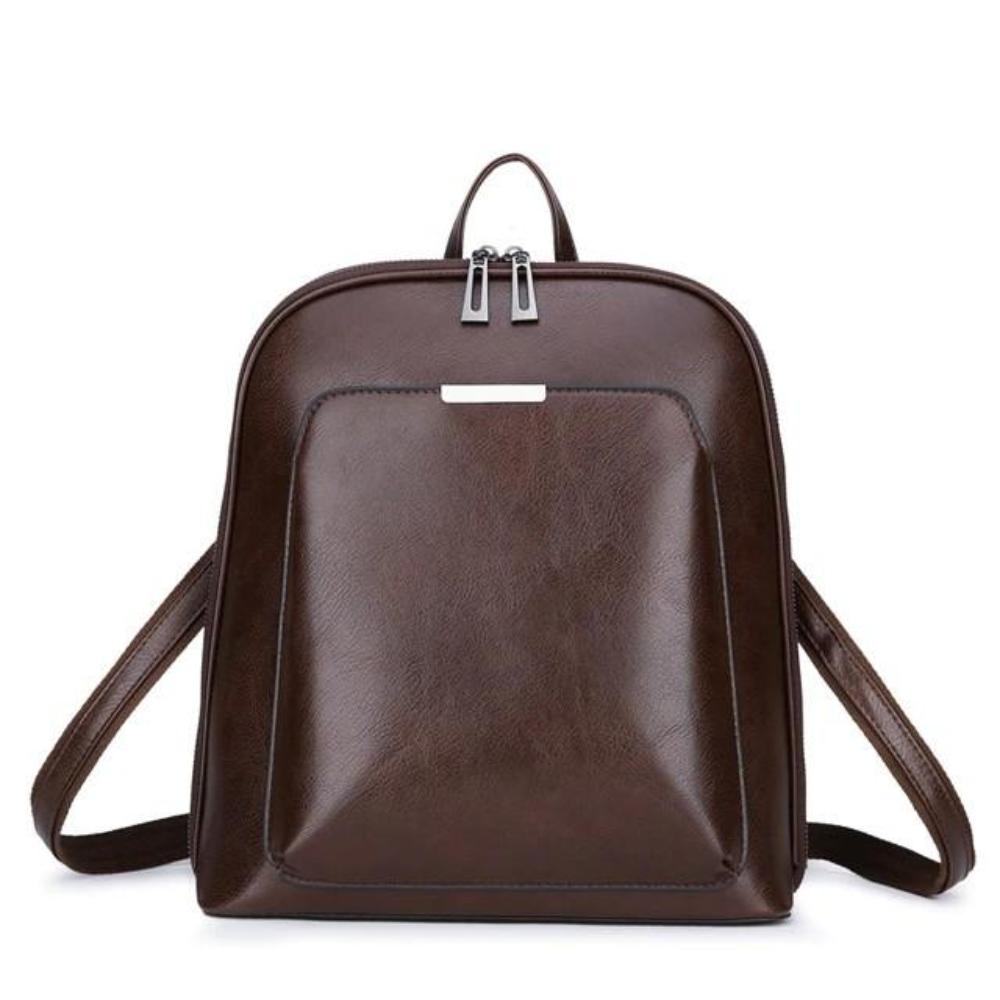 Lăcrămioara – rankinė su dviem užtrauktukais, nesenstanti, paprastos elegancijos