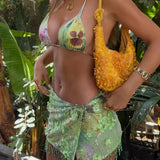 Alina – Bikini Set with Skirt and Top