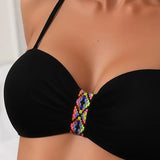Elena – Costum de baie cu detalii moderne