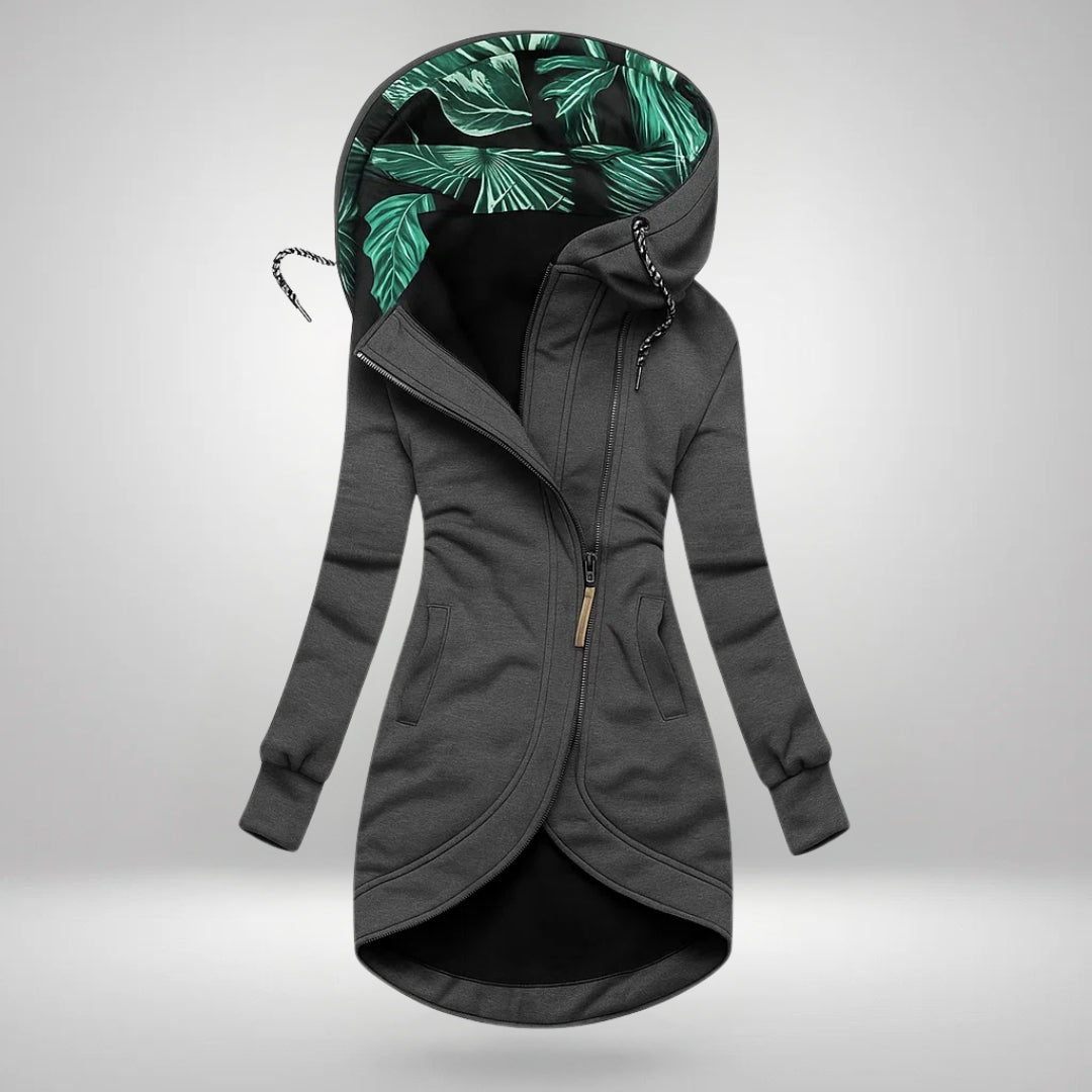 Anca – Palton de iarnă pentru femei
