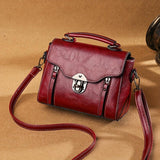 Luna – retro-prašmatnus rankinukas