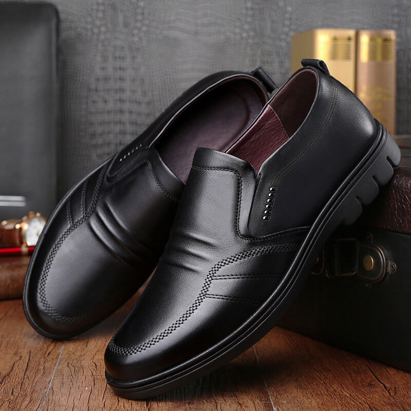 Mike | Pantofi eleganți de birou