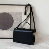 Irina – Elegantiška ir minimalistinė rankinė per petį