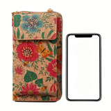 Natalia — Rankinės aksesuaras Boho-Flowers