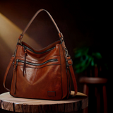 Mirela – Elegantiška retro rankinė