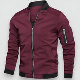 Elio | Elegantiška bomber striukė