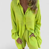 IZELA - Relaxed Collection