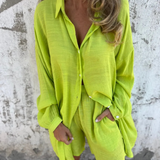 IZELA - Relaxed Collection