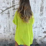 IZELA - Relaxed Collection