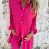 IZELA - Relaxed Collection