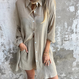 IZELA - Relaxed Collection
