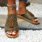 Mihaela – Boho Chic Ibiza Slippers