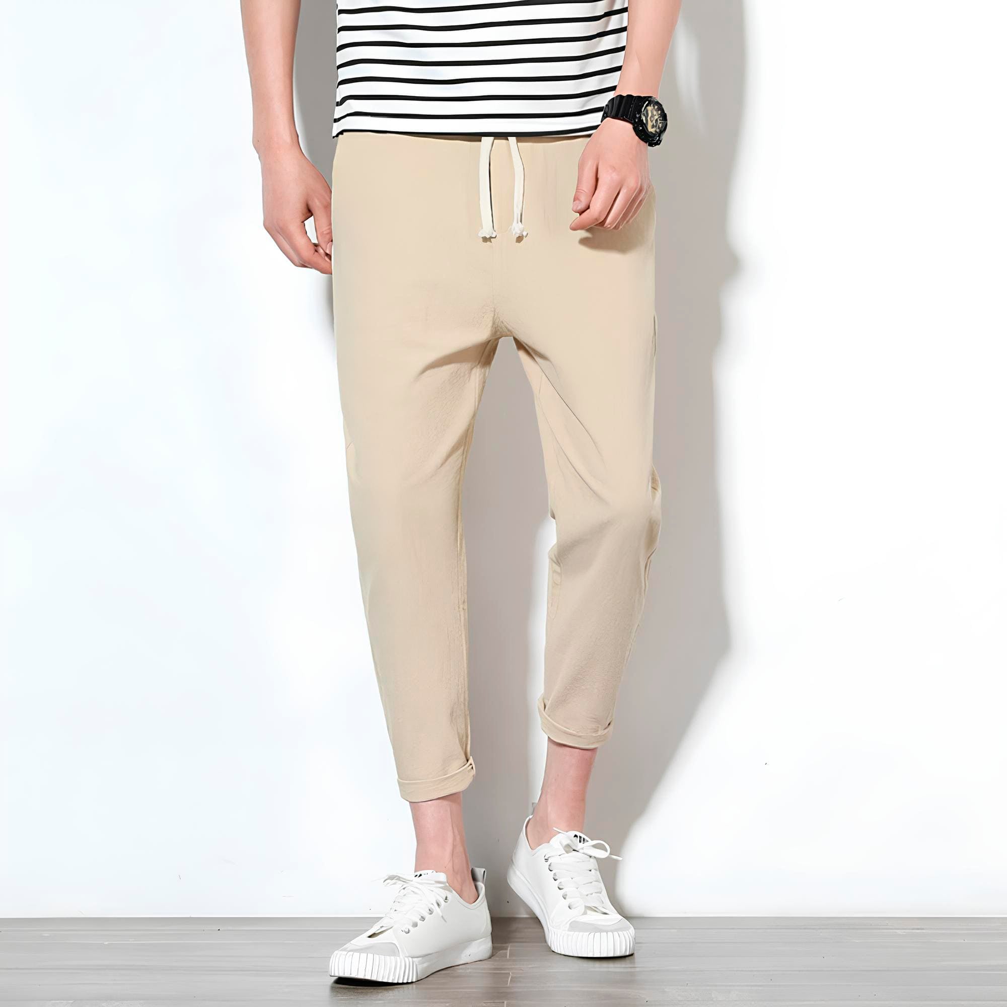 Willian | Comfortable Pants