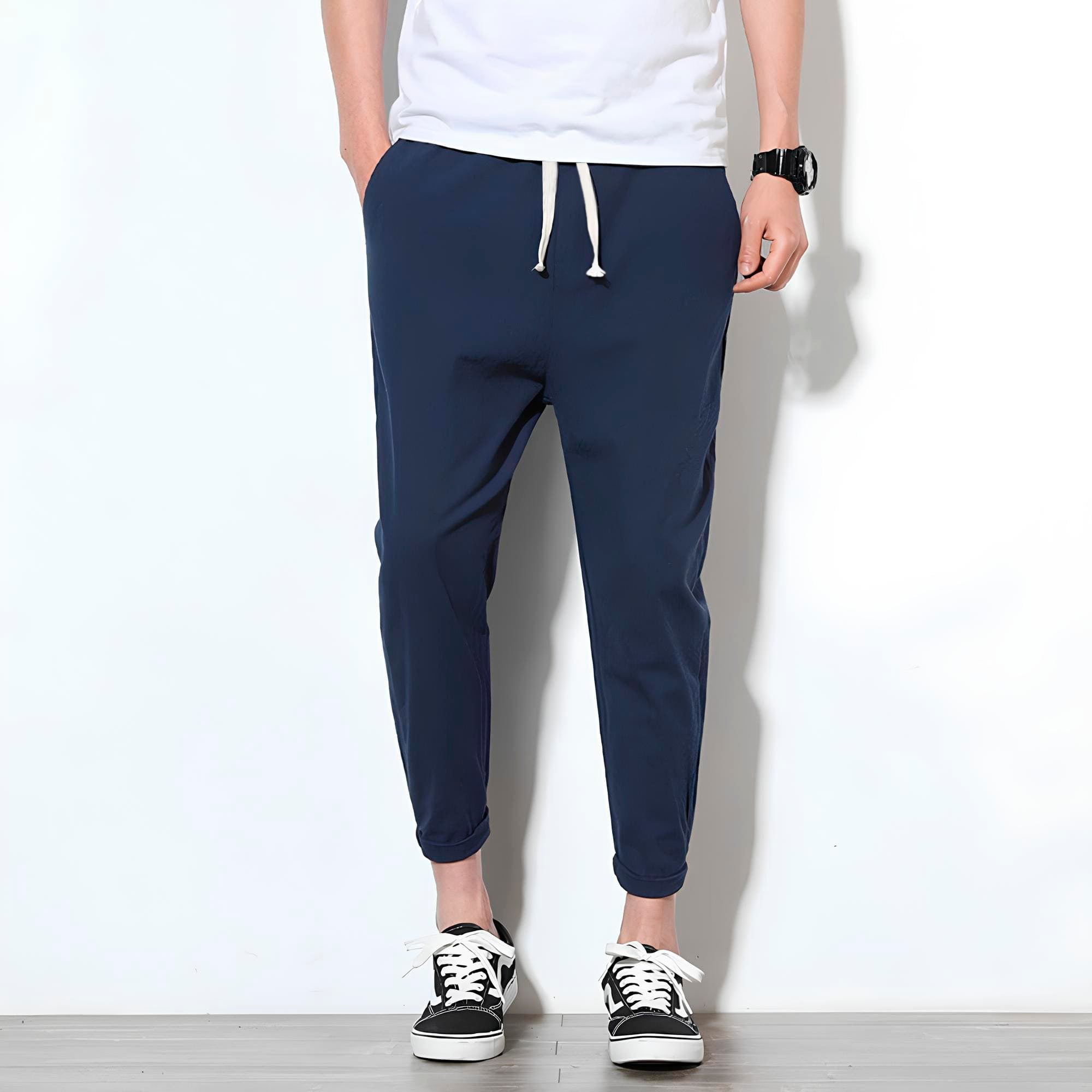 Willian | Comfortable Pants