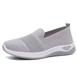 Ortopediniai sportbačiai Azalea Slip-On