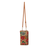 Natalia — Rankinės aksesuaras Boho-Flowers