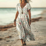 Elisabeta – Batik Oro Suknelė