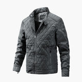Adamo | Sacou Elegant Cu Carouri