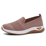 Ortopediniai sportbačiai Azalea Slip-On