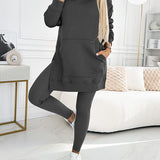 Džemperio „Sienna Cozy“ rinkinys