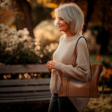 Codruța – Prabangus krepšys, laikui nepavaldi elegancija