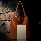 Lila – Elegantiška miesto rankinė