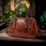 Silvia – elegantiška Heritage rankinė, pabrėžianti stilių