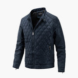 Adamo | Sacou Elegant Cu Carouri