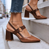 Marlise | Elegantiški aukštakulniai