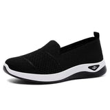 Ortopediniai sportbačiai Azalea Slip-On