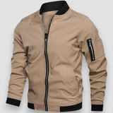 Elio | Elegantiška bomber striukė