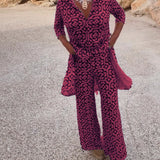 Kaelis | Maxi Rinkinys Moterims" can be rewritten as "Kaelis | Women's Maxi Collection.