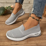 Ortopediniai sportbačiai Azalea Slip-On