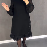Leena | Elegantiška suknelė