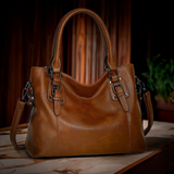 Elena – Šiuolaikiška Elegancija ant peties krepšys