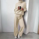 Theresa Cozy Lounge Set