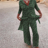 Kaelis | Maxi Rinkinys Moterims" can be rewritten as "Kaelis | Women's Maxi Collection.