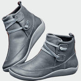 Djelika - Botine ortopedice premium
