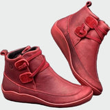 Djelika - Botine ortopedice premium