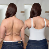 Lidia – Tricou modelator cu sutien încorporat