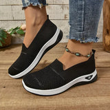 Ortopediniai sportbačiai Azalea Slip-On