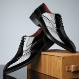 Radu – Retro Oxford Shoes