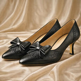 Amalia – Premium Classic Shoes