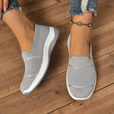 Ortopediniai sportbačiai Azalea Slip-On
