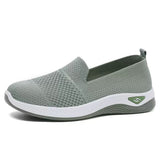 Ortopediniai sportbačiai Azalea Slip-On
