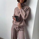Theresa Cozy Lounge Set