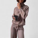 Theresa Cozy Lounge Set