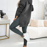 Džemperio „Sienna Cozy“ rinkinys