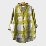 Catinca – Artistic Ribbed Tunics
