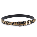 Smaranda – Diržas su leopardų raštu
